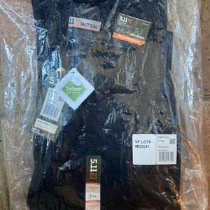 NEW - Women's 5.11 Taclite® EMS Pant